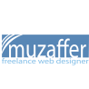 muzaffer.co.uk logo