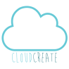Cloud Create UK logo