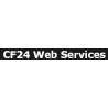 CF24 Web Services logo