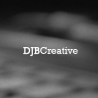 DJBCreative logo