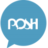 POSH logo