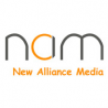 New Alliance Media Inc logo