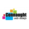 Connaught Web Design logo