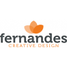 Fernandes Creative Design logo