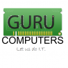 Guru Computers Limited logo