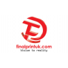 Final Print UK logo
