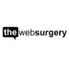 The Web Surgery logo