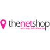 The Net Shop logo
