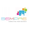 Sempre Online logo