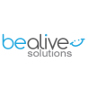 bealive solutions logo