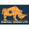 Digital Rhino Limited logo