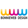 Bonnieweb Design logo