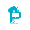 PixelSky Studio logo