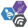Frodsham Web logo
