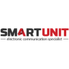 Smartunit Digital Communications Agency logo