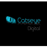 Cateseye Digital logo