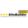 Sitebuilder Bespoke logo