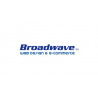 Broadwave logo