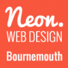 Neon Web Design logo