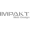 Impakt Web Design logo