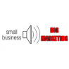 Small Business Marketing Professional logo