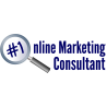 Online Marketing Consultant logo