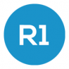 R1 Digital Media logo