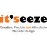 it'seeze Ryedale logo