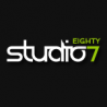 Studio Eighty7 logo