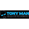 Tony Man Creative Design logo