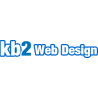kb2 Web Design logo