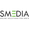SMEdia Websites logo