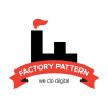 Factory Pattern logo