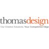 Thomas Design logo