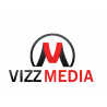 Vizz Media Ltd logo
