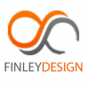 Finley Design logo