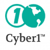 Cyber1 logo
