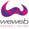 WeWeb Design Limited logo