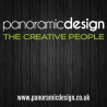 Panoramic Design logo