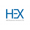 HEX Business Services LTD logo