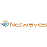 Netwaves logo