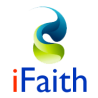 iFaith Solutions logo