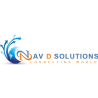 Nav D Solutions logo