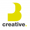 DesignBcreative logo