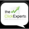 The Click Experts logo