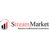 StreamMarket - Magento eCommerce Agency logo