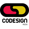 Codesign Media logo