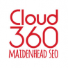 Maidenhead SEO logo
