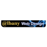 Albany Web Design logo