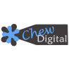 Chew Digital logo